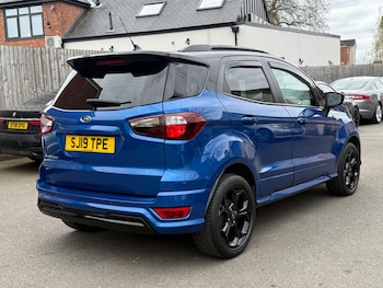 Used Ford Ecosport 2019 for sale - 78561268: Photo