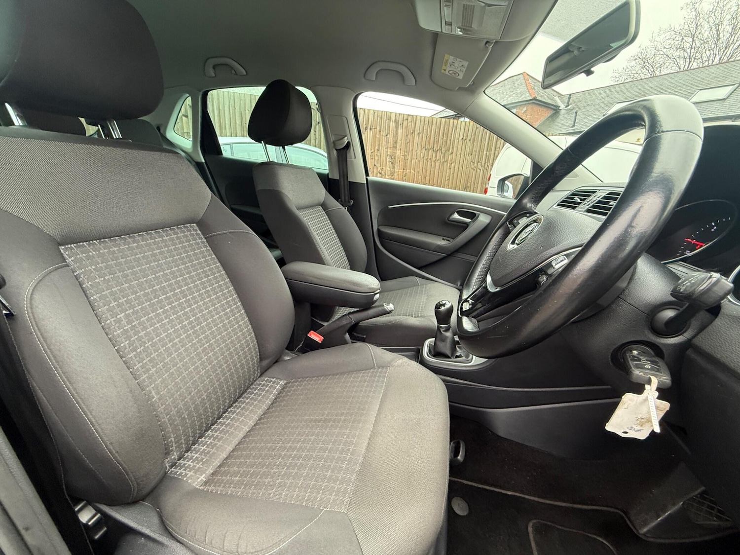 Used Volkswagen Polo 2016 for sale - 77254629: Photo 11