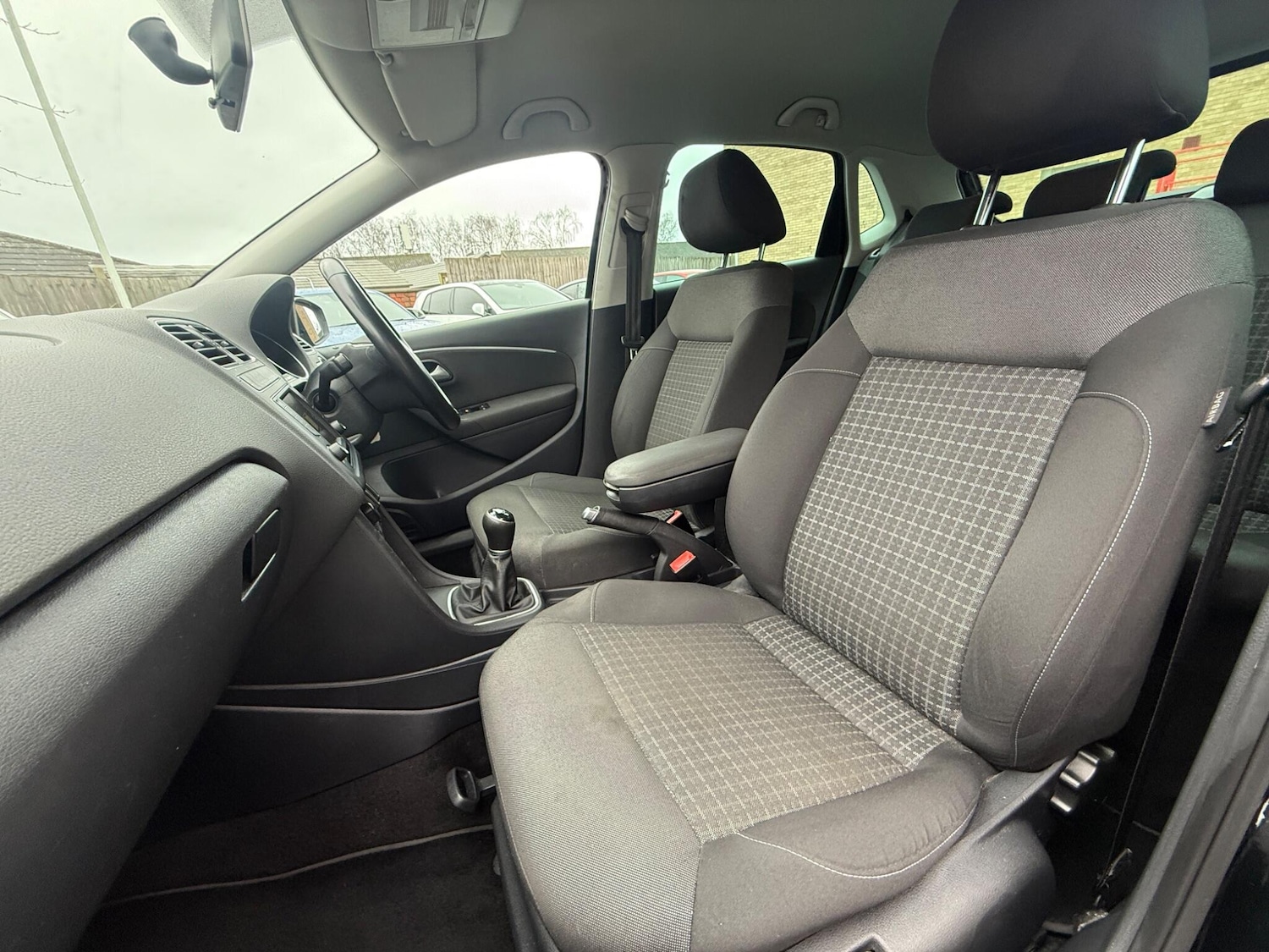 Used Volkswagen Polo 2016 for sale - 77254629: Photo 15