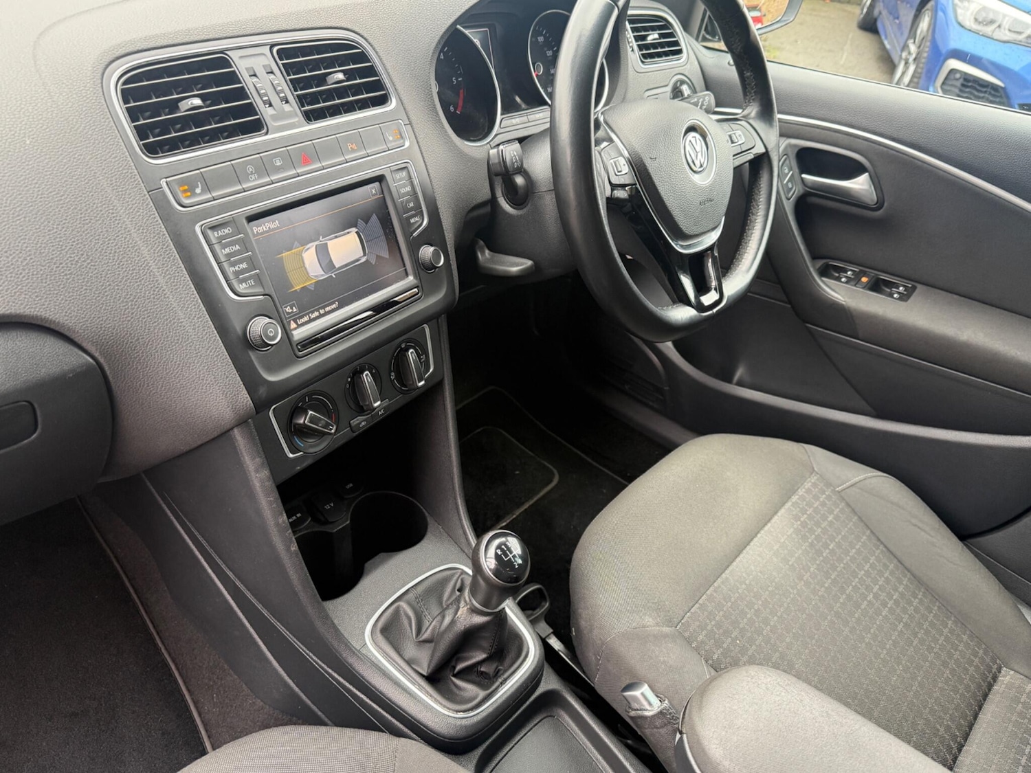 Used Volkswagen Polo 2016 for sale - 77254629: Photo 17