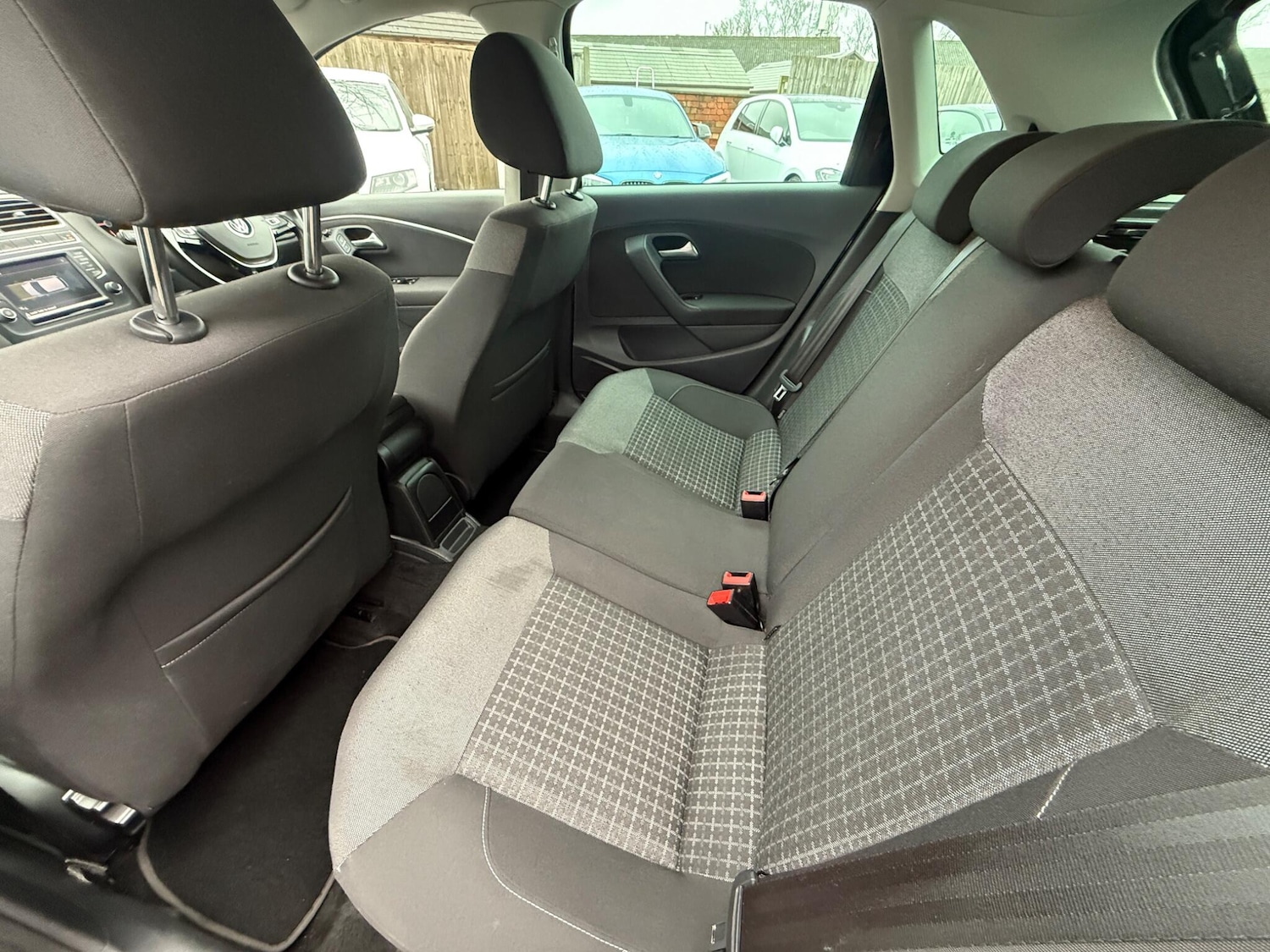 Used Volkswagen Polo 2016 for sale - 77254629: Photo 19