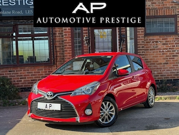 Toyota - Yaris