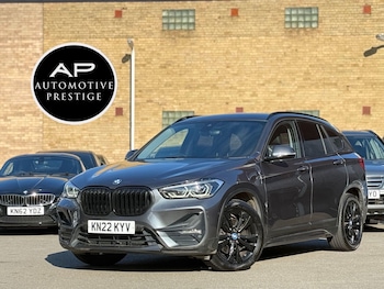 Used BMW X1 2022 for sale - 79116405: Photo