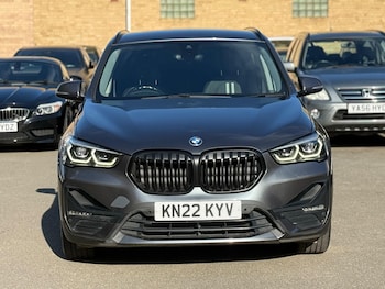 Used BMW X1 2022 for sale - 79116405: Photo