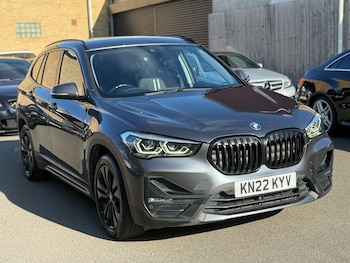 Used BMW X1 2022 for sale - 79116405: Photo