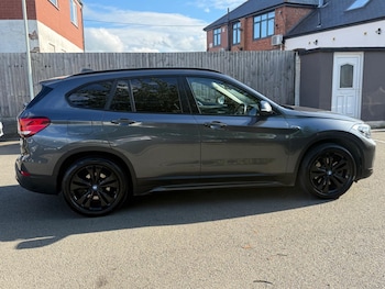 Used BMW X1 2022 for sale - 79116405: Photo