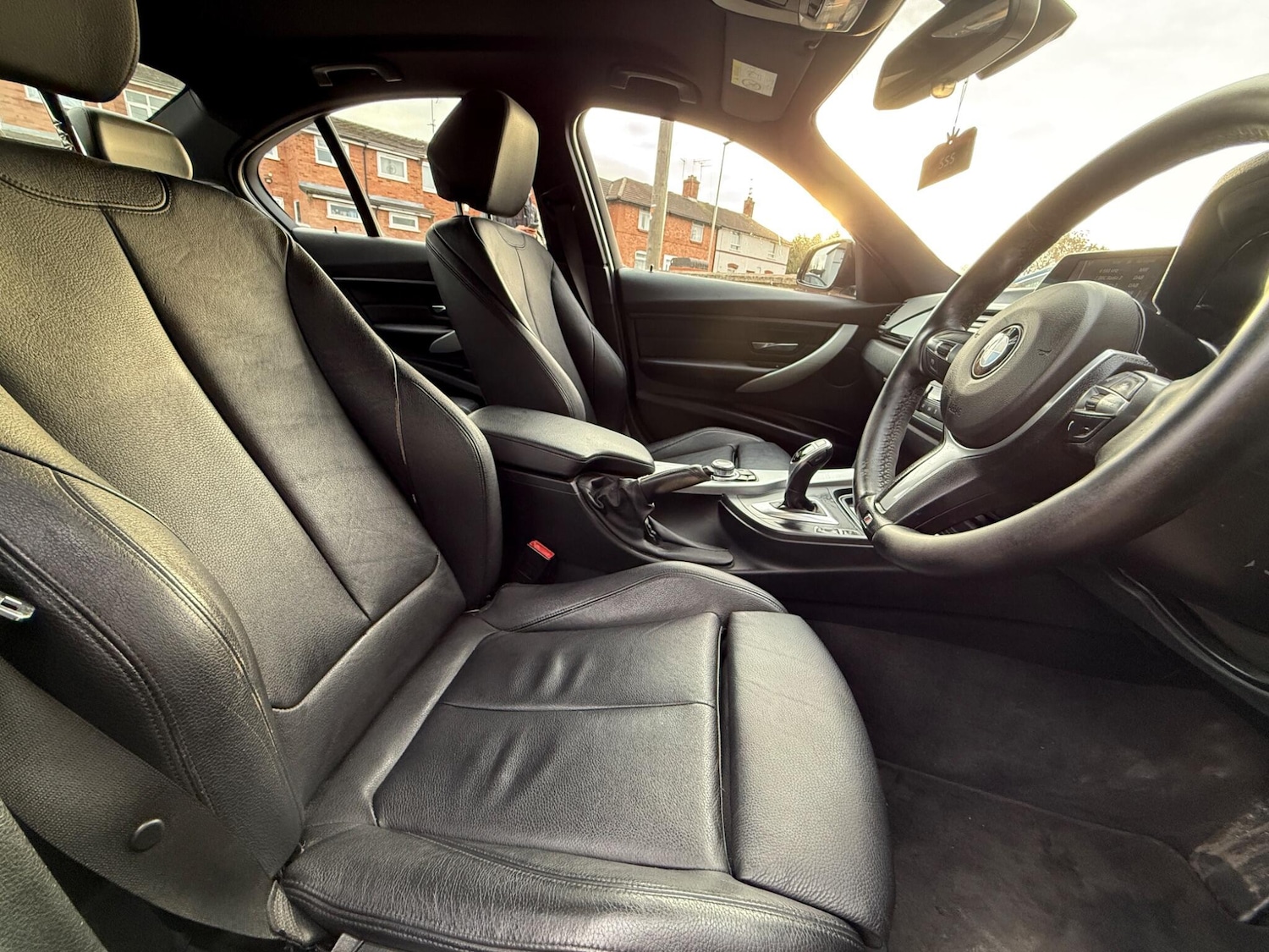 Used BMW 3 Series 2014 for sale - 76992668: Photo 11