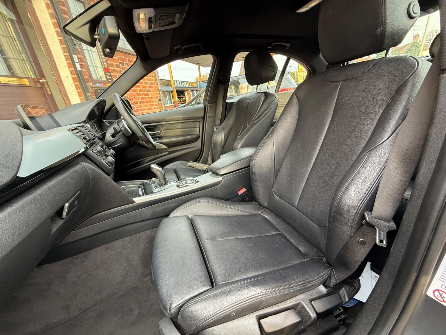 Used BMW 3 Series 2014 for sale - 76992668: Photo 17