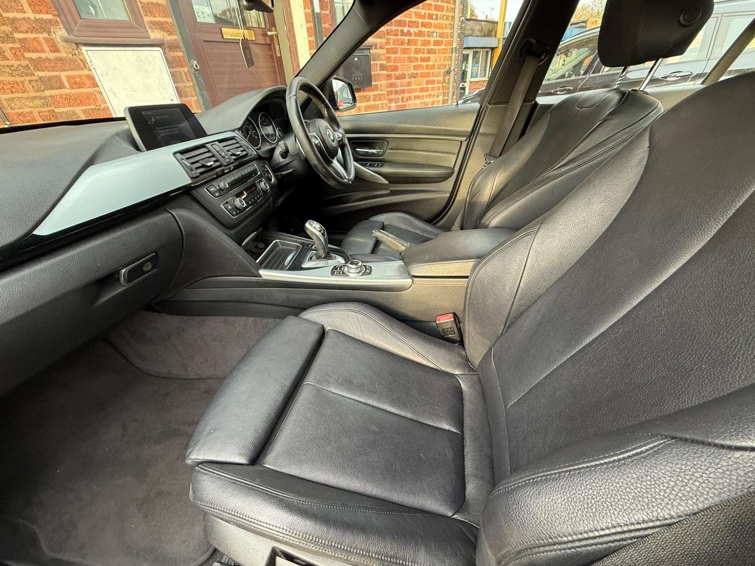 Used BMW 3 Series 2014 for sale - 76992668: Photo 18