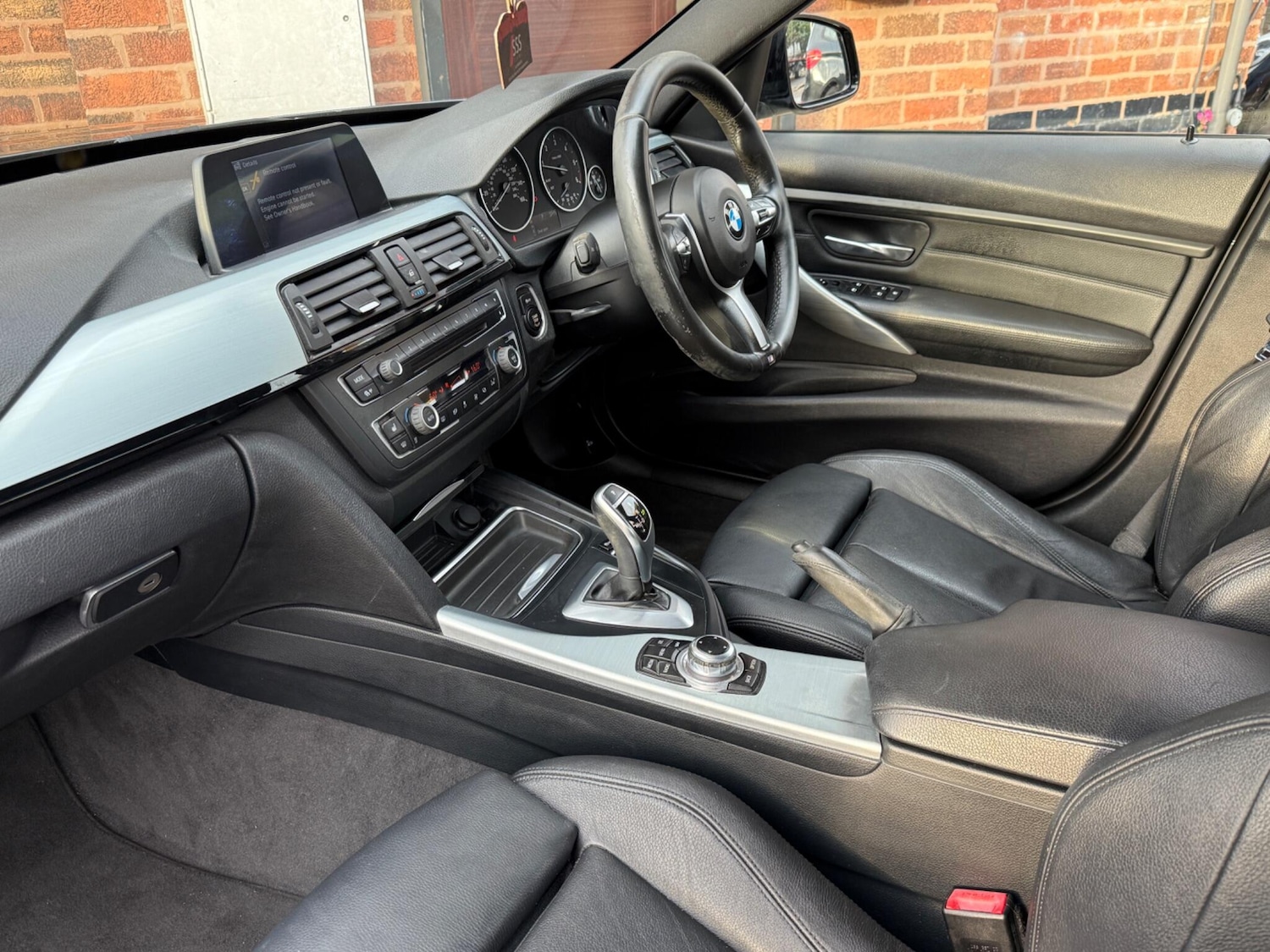 Used BMW 3 Series 2014 for sale - 76992668: Photo 19