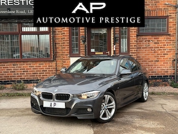 BMW 3 Series feature image
