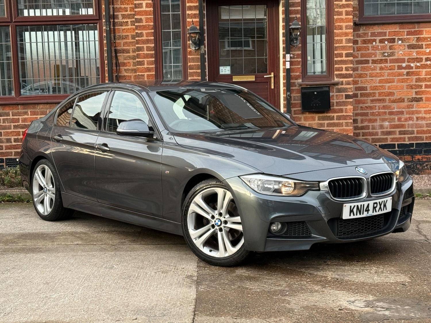 Used BMW 3 Series 2014 for sale - 76992668: Photo 3