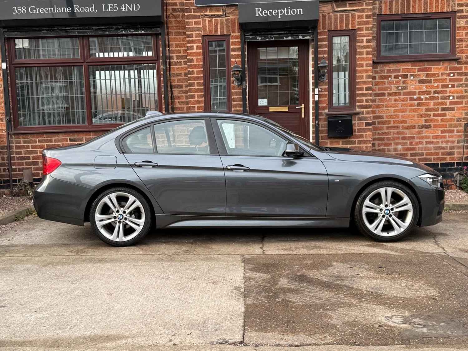 Used BMW 3 Series 2014 for sale - 76992668: Photo 5