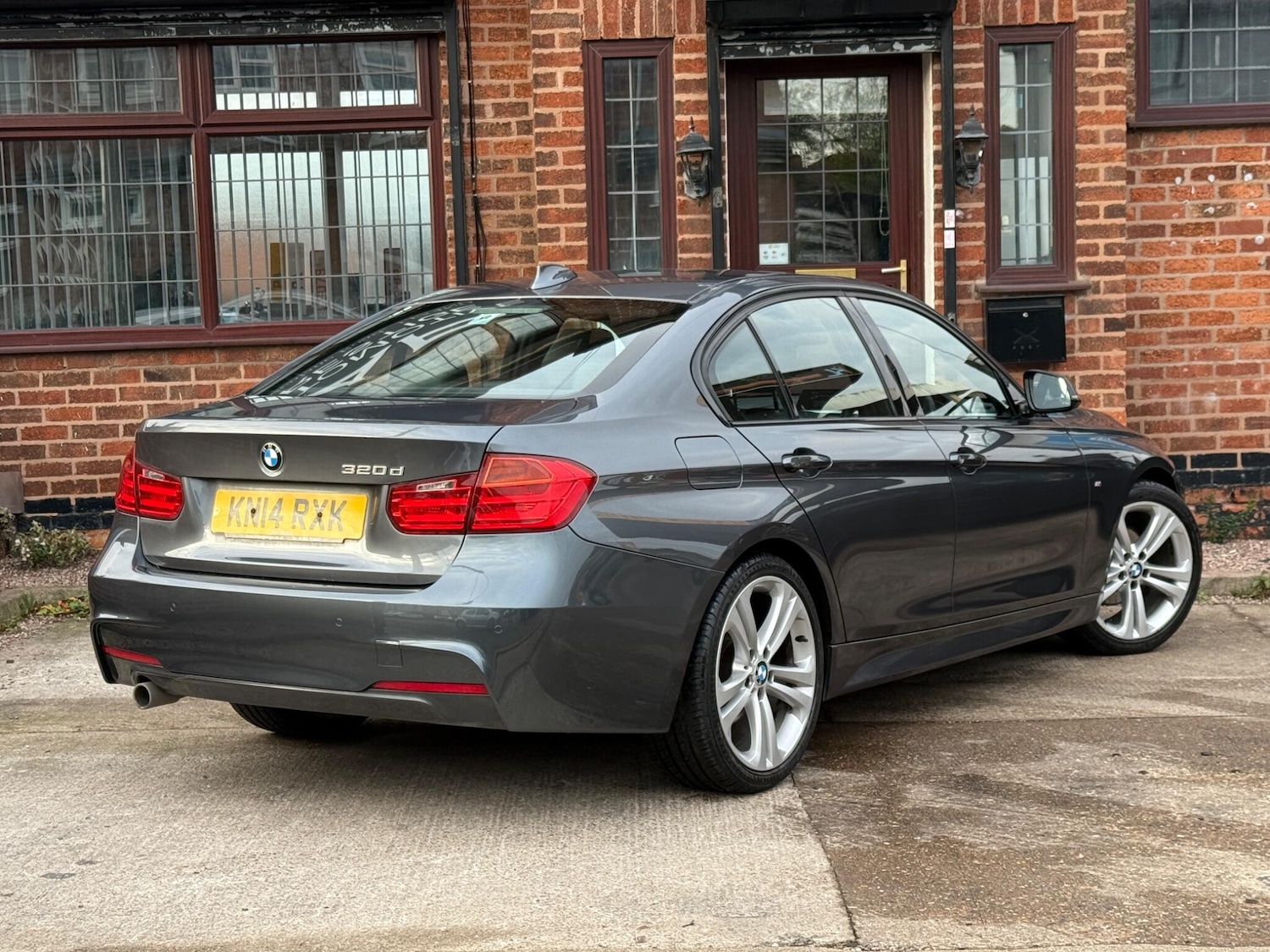 Used BMW 3 Series 2014 for sale - 76992668: Photo 6