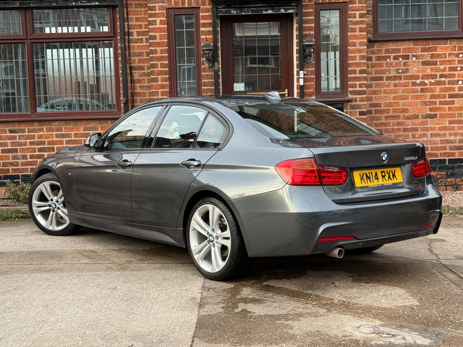 Used BMW 3 Series 2014 for sale - 76992668: Photo 7