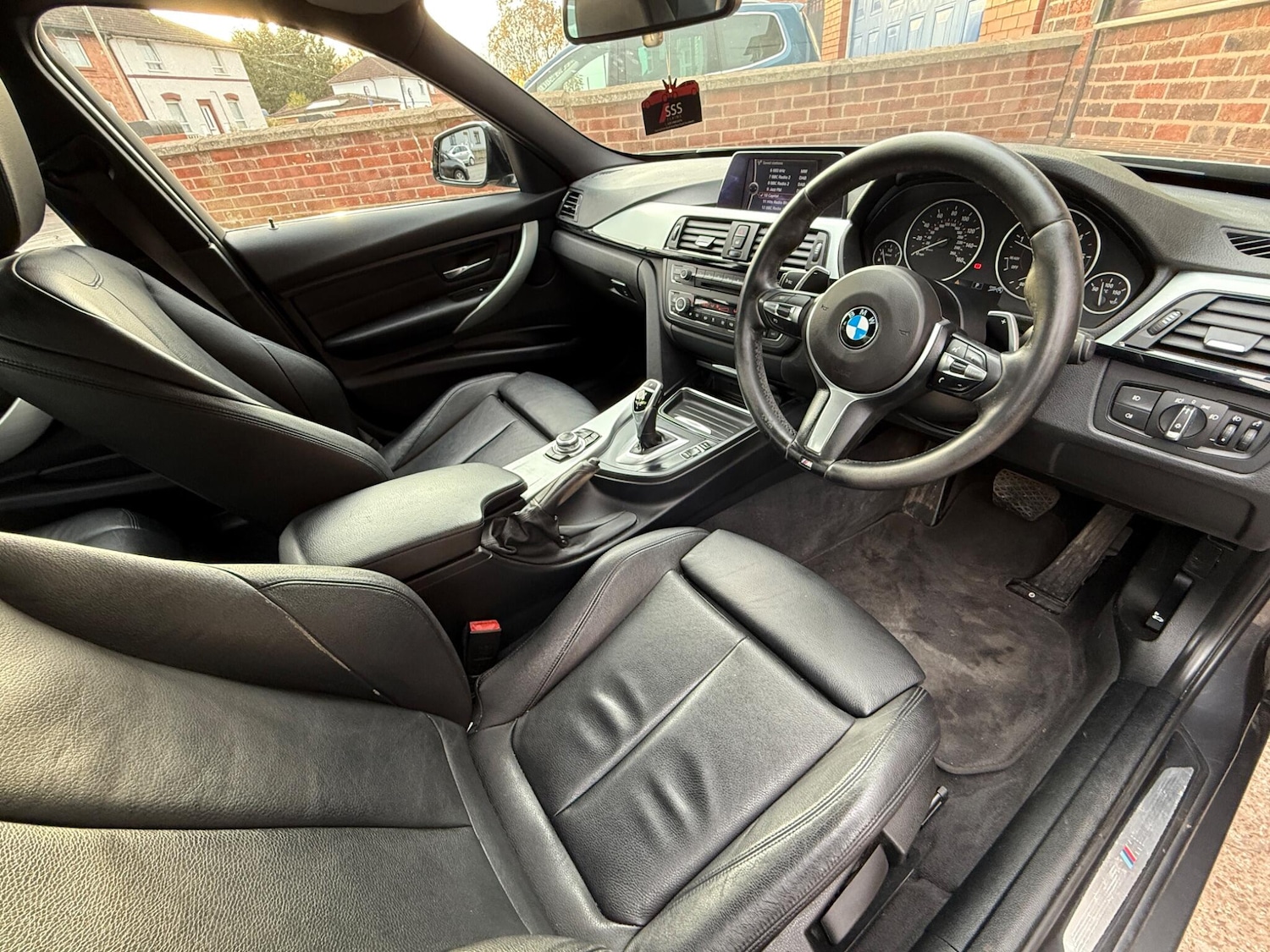 Used BMW 3 Series 2014 for sale - 76992668: Photo 9