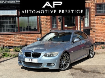 2010 (10) - 3.0 335i M Sport DCT Euro 4 2dr
