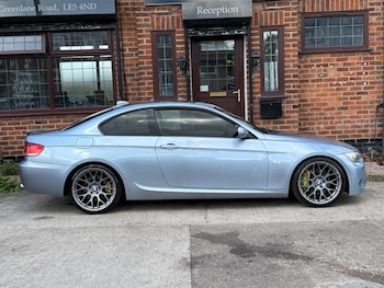 Used BMW 3 Series 2010 for sale - 75839544: Photo
