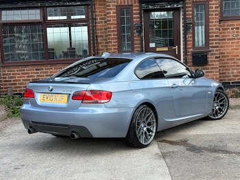Used BMW 3 Series 2010 for sale - 75839544: Photo