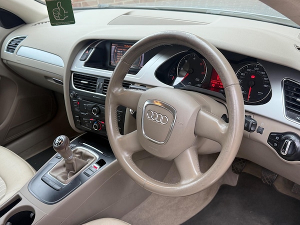 Used Audi A4 2011 for sale - 76259699: Photo 10