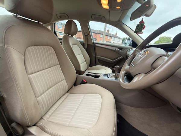 Used Audi A4 2011 for sale - 76259699: Photo 11