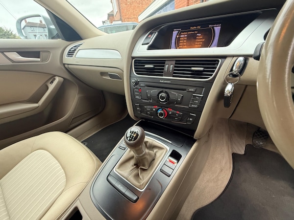 Used Audi A4 2011 for sale - 76259699: Photo 12