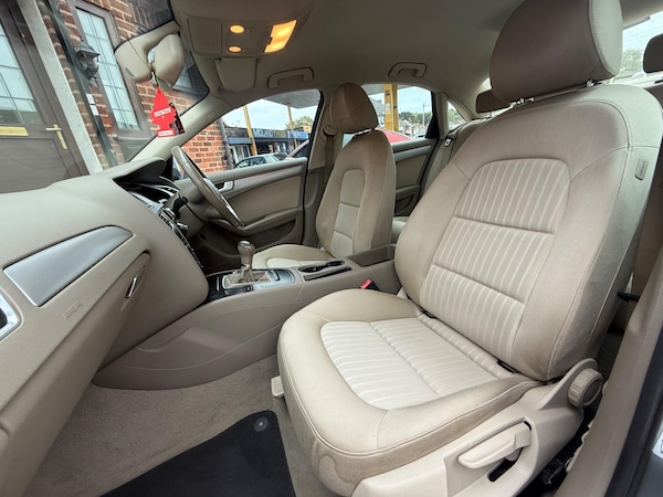 Used Audi A4 2011 for sale - 76259699: Photo 14