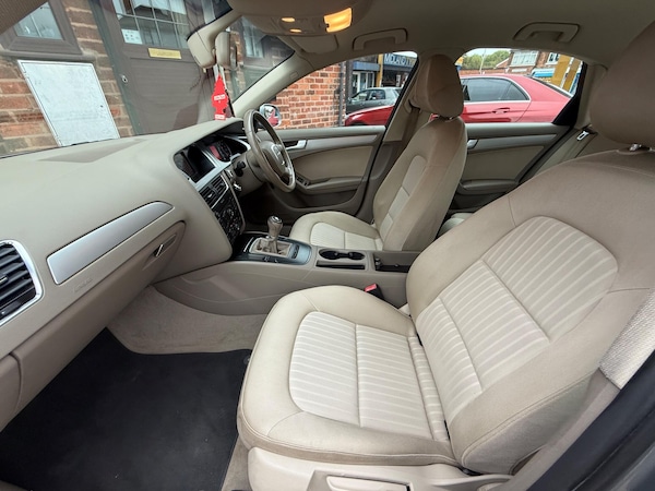 Used Audi A4 2011 for sale - 76259699: Photo 15