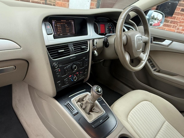 Used Audi A4 2011 for sale - 76259699: Photo 16