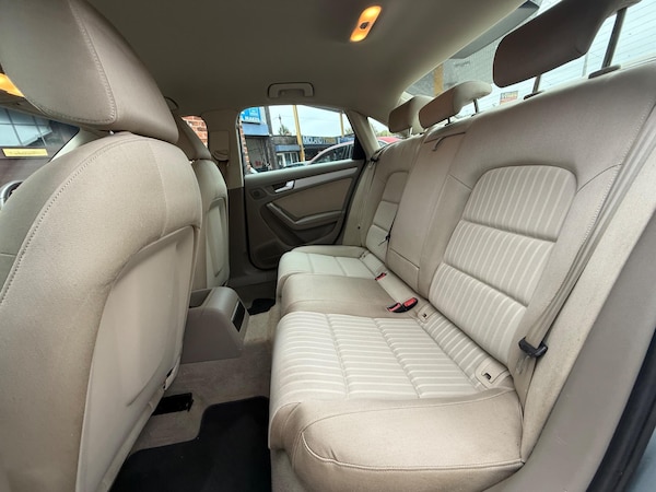 Used Audi A4 2011 for sale - 76259699: Photo 17