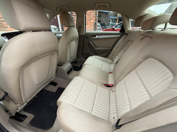 Used Audi A4 2011 for sale - 76259699: Photo 18