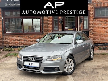 2011 (11) - 2.0 TDI Euro 5 (s/s) 4dr