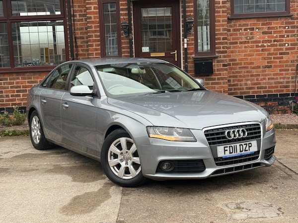 Used Audi A4 2011 for sale - 76259699: Photo 3