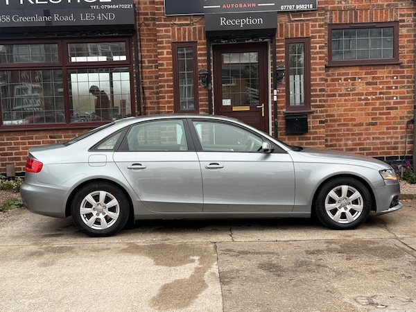 Used Audi A4 2011 for sale - 76259699: Photo 5