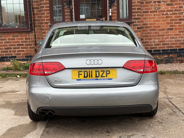 Used Audi A4 2011 for sale - 76259699: Photo 6
