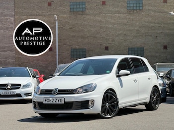 Used Volkswagen Golf 2012 for sale - 79224122: Photo