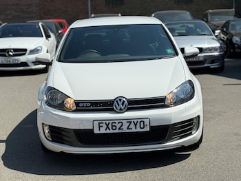 Used Volkswagen Golf 2012 for sale - 79224122: Photo
