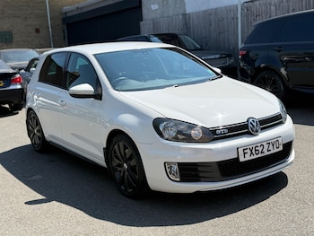 Used Volkswagen Golf 2012 for sale - 79224122: Photo