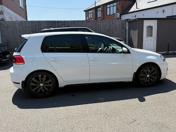 Used Volkswagen Golf 2012 for sale - 79224122: Photo