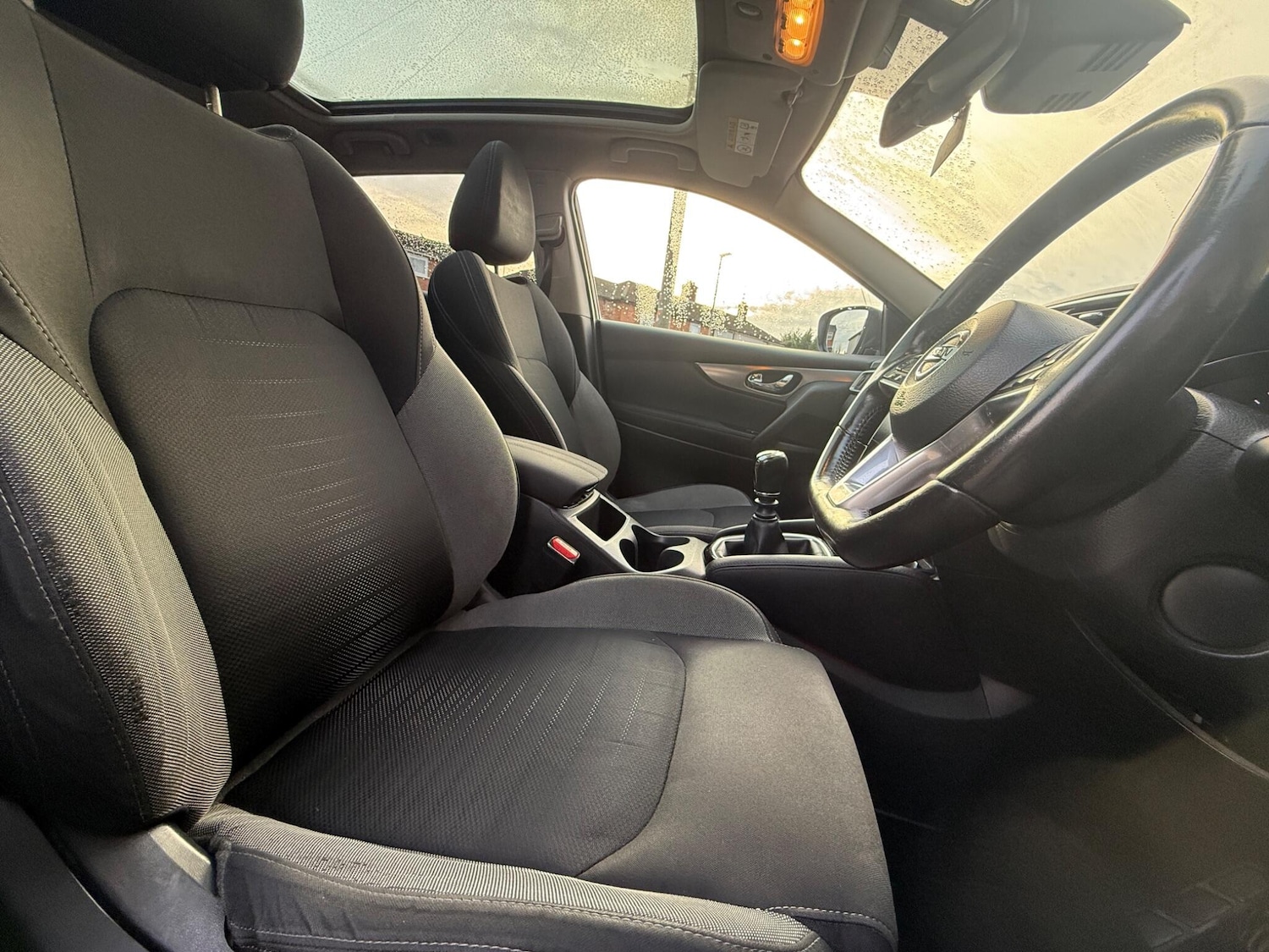 Used Nissan Qashqai 2017 for sale - 76714757: Photo 11