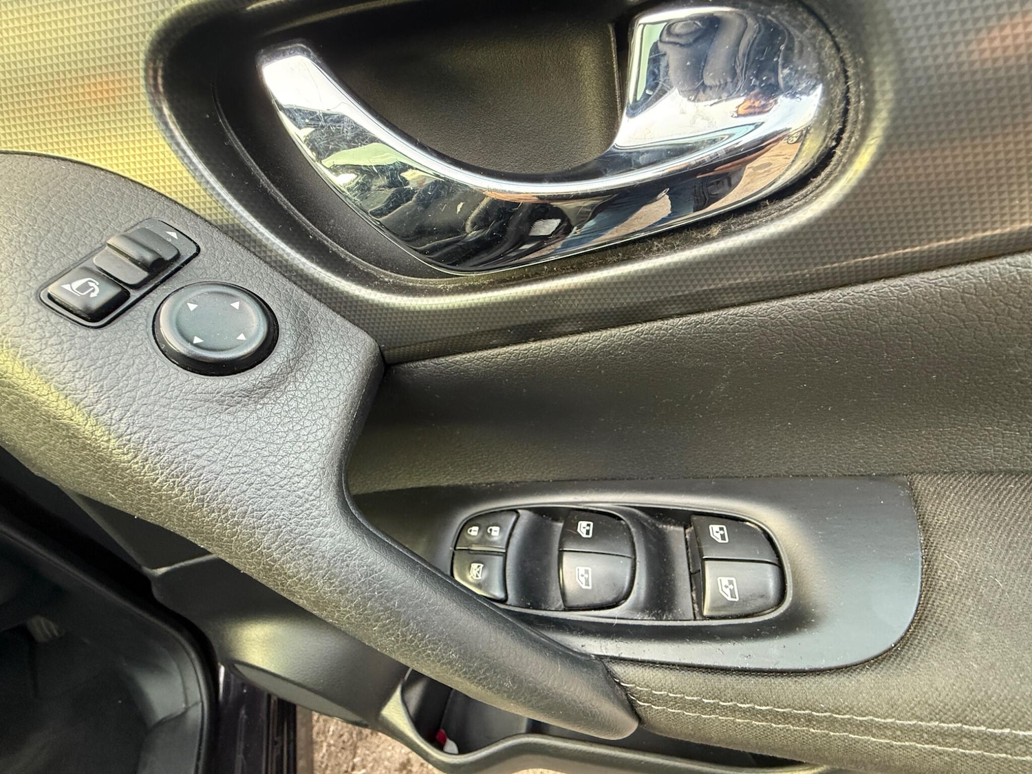 Used Nissan Qashqai 2017 for sale - 76714757: Photo 12