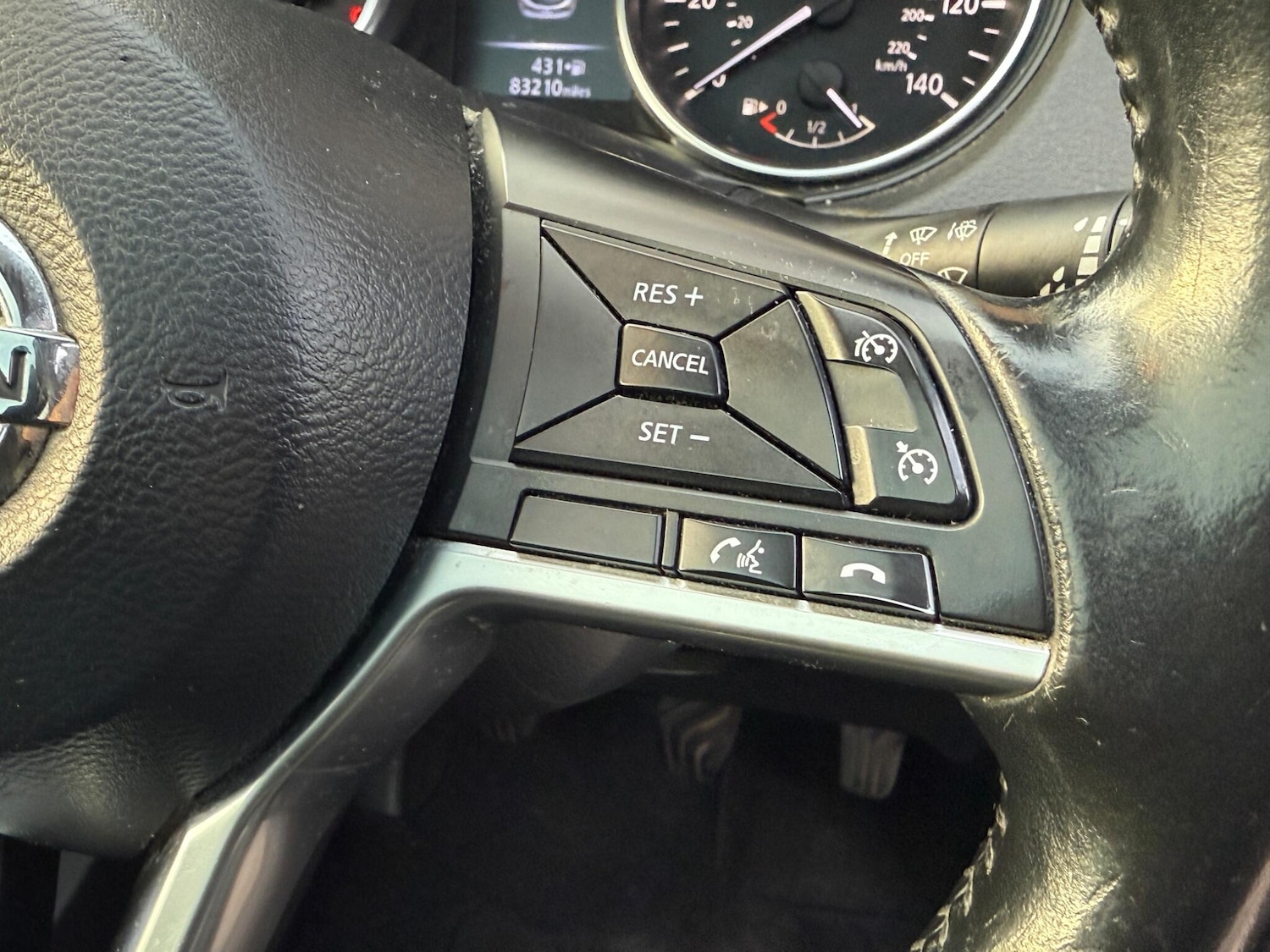 Used Nissan Qashqai 2017 for sale - 76714757: Photo 13