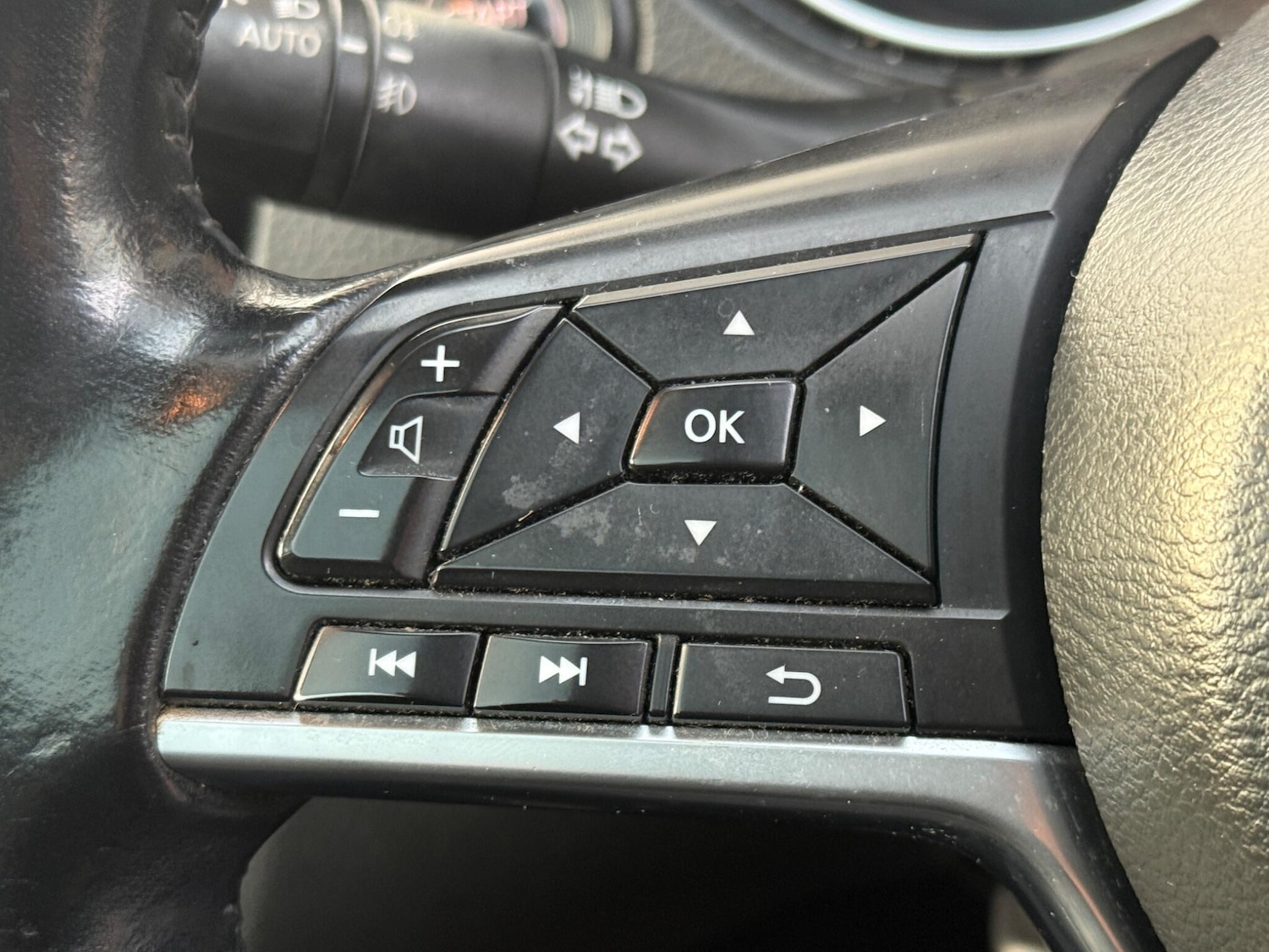 Used Nissan Qashqai 2017 for sale - 76714757: Photo 14