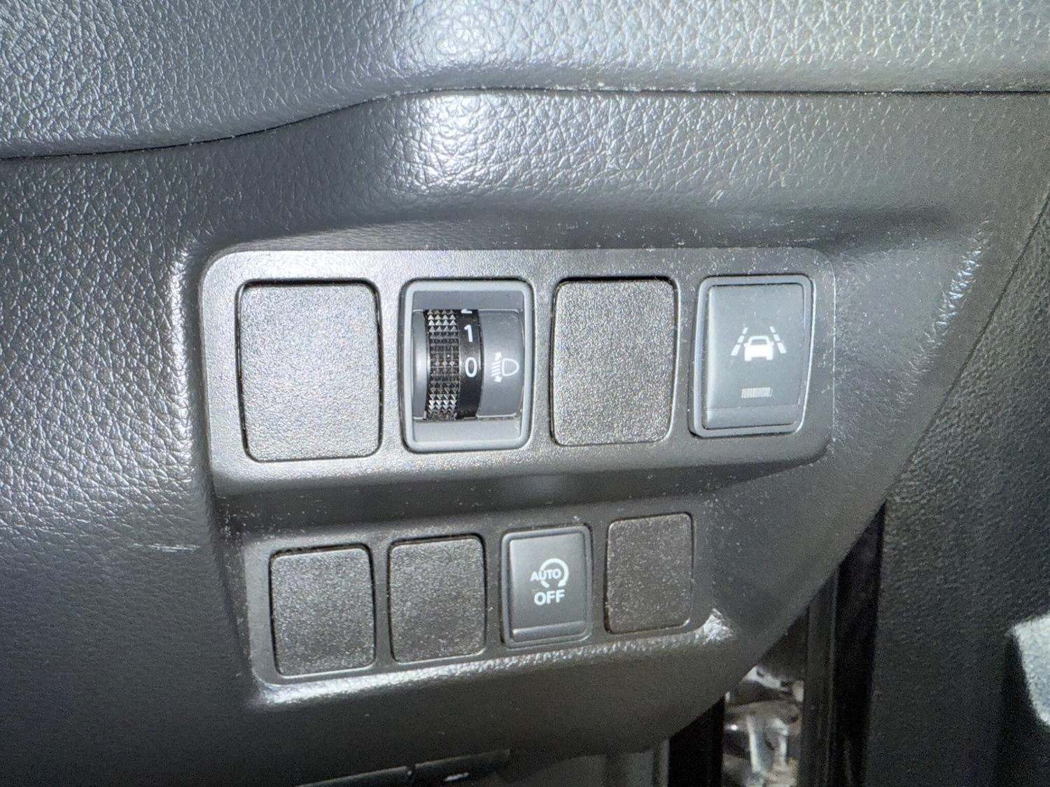 Used Nissan Qashqai 2017 for sale - 76714757: Photo 15