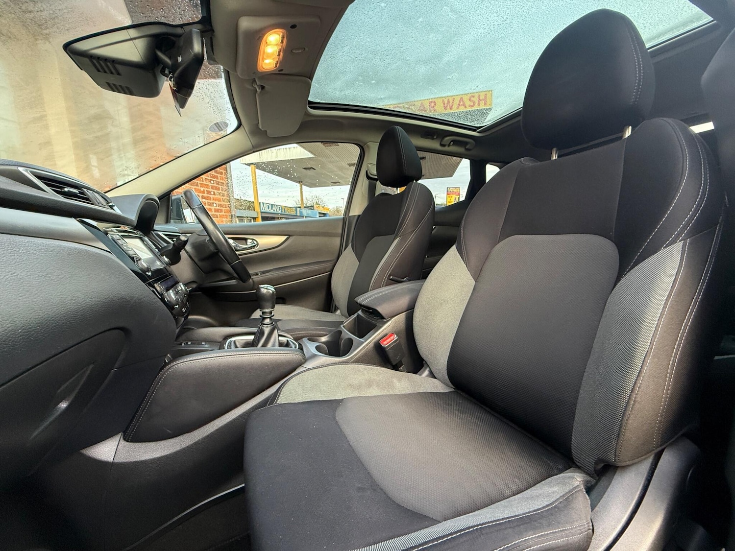 Used Nissan Qashqai 2017 for sale - 76714757: Photo 19