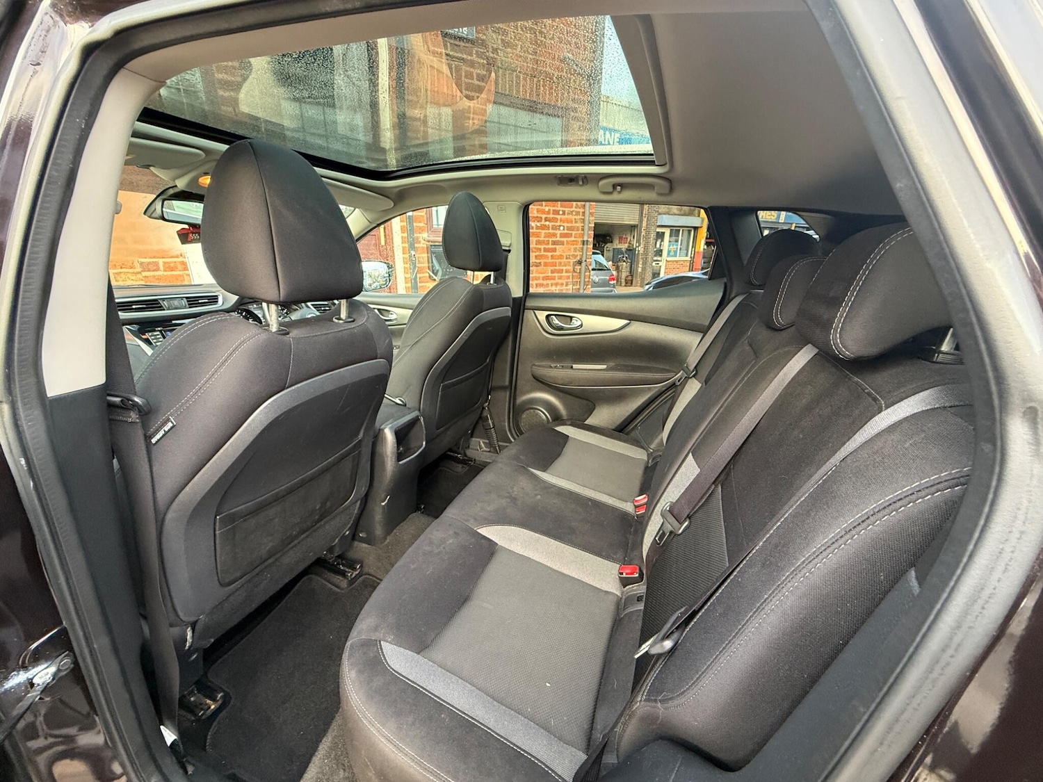 Used Nissan Qashqai 2017 for sale - 76714757: Photo 22