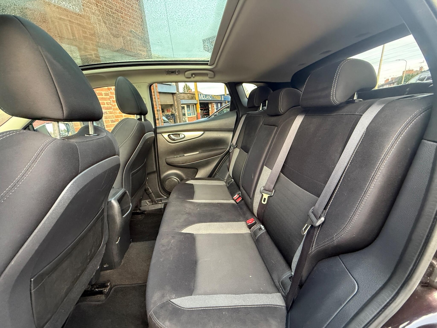 Used Nissan Qashqai 2017 for sale - 76714757: Photo 23