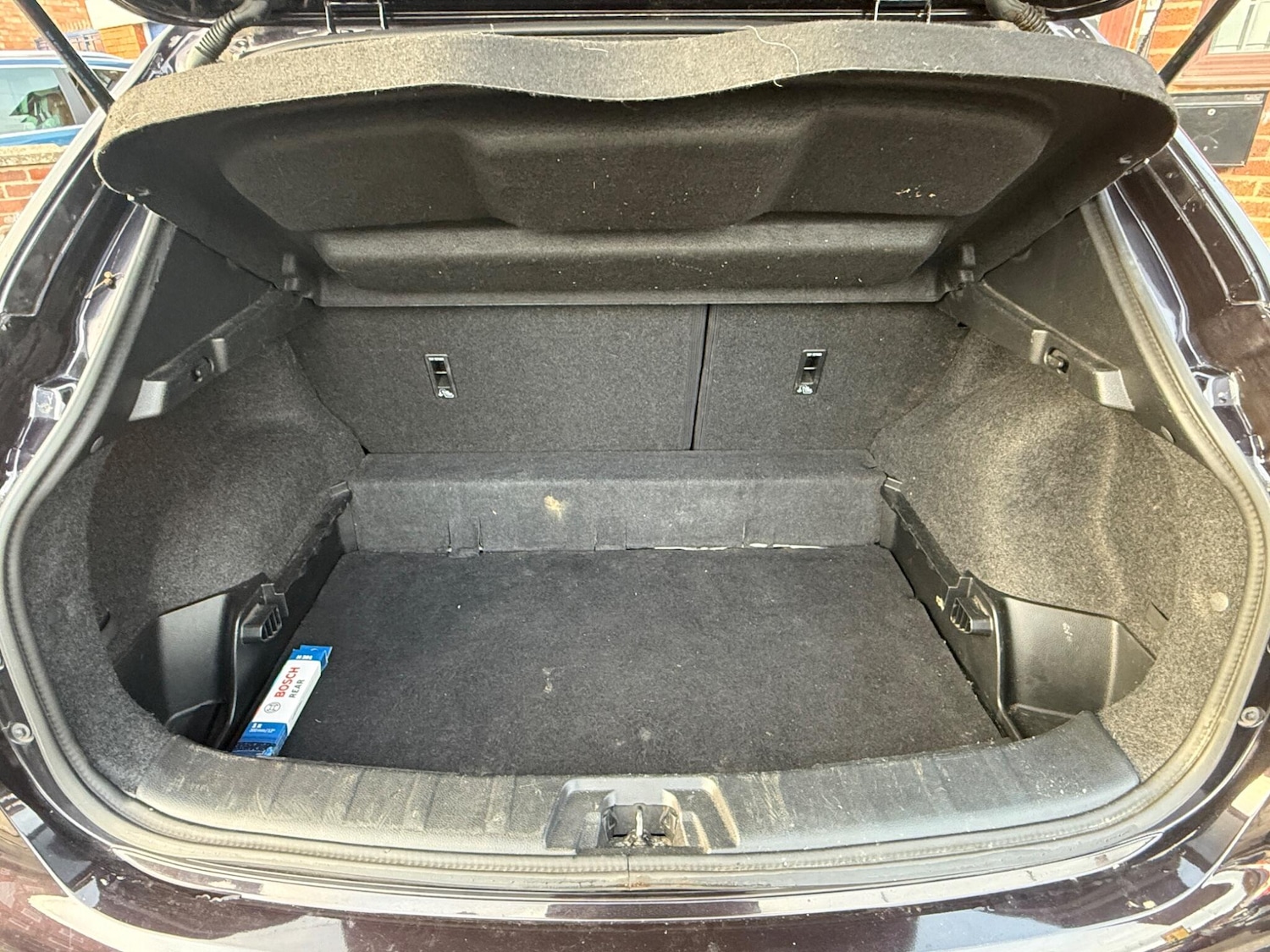 Used Nissan Qashqai 2017 for sale - 76714757: Photo 24