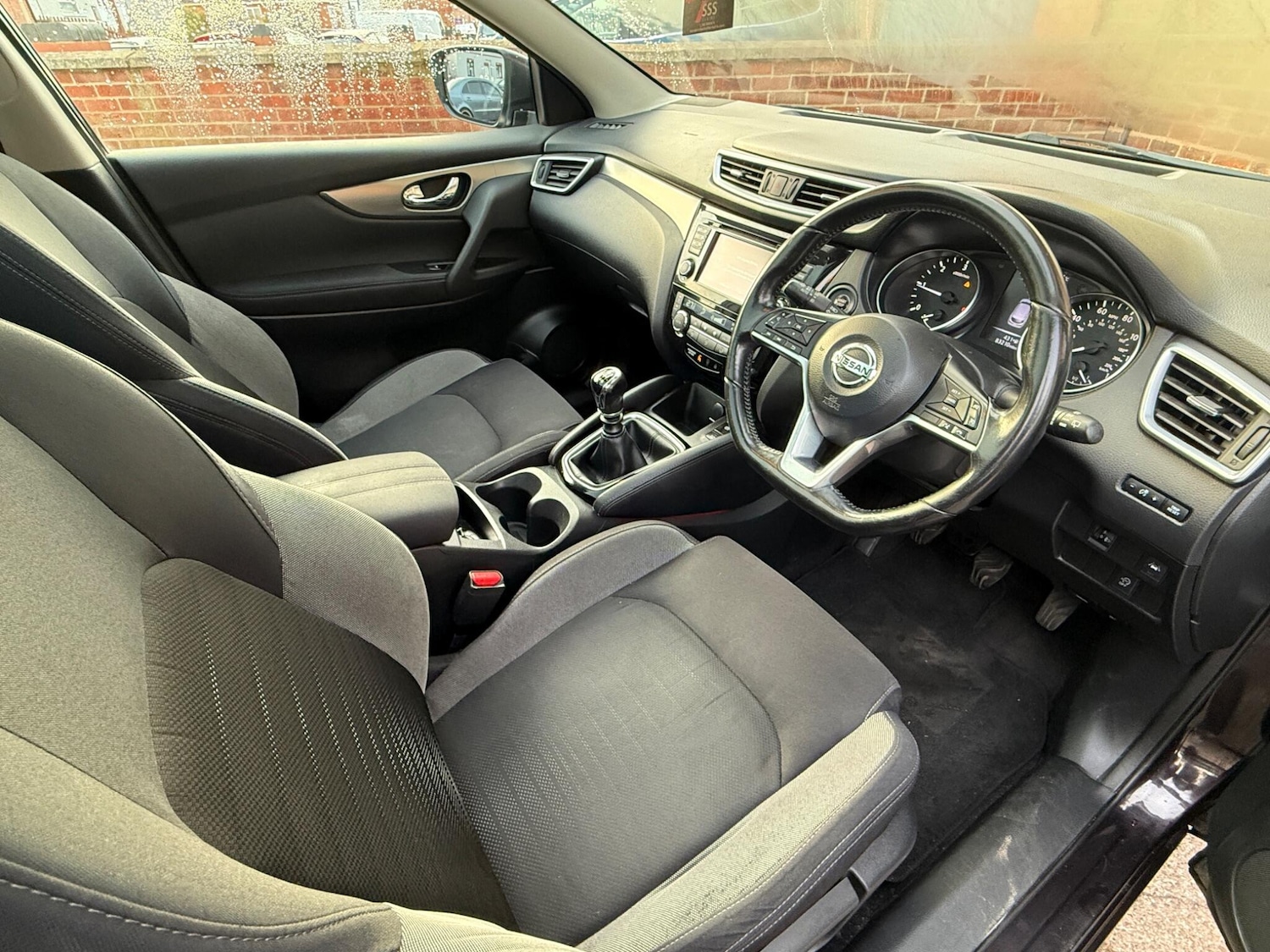 Used Nissan Qashqai 2017 for sale - 76714757: Photo 9