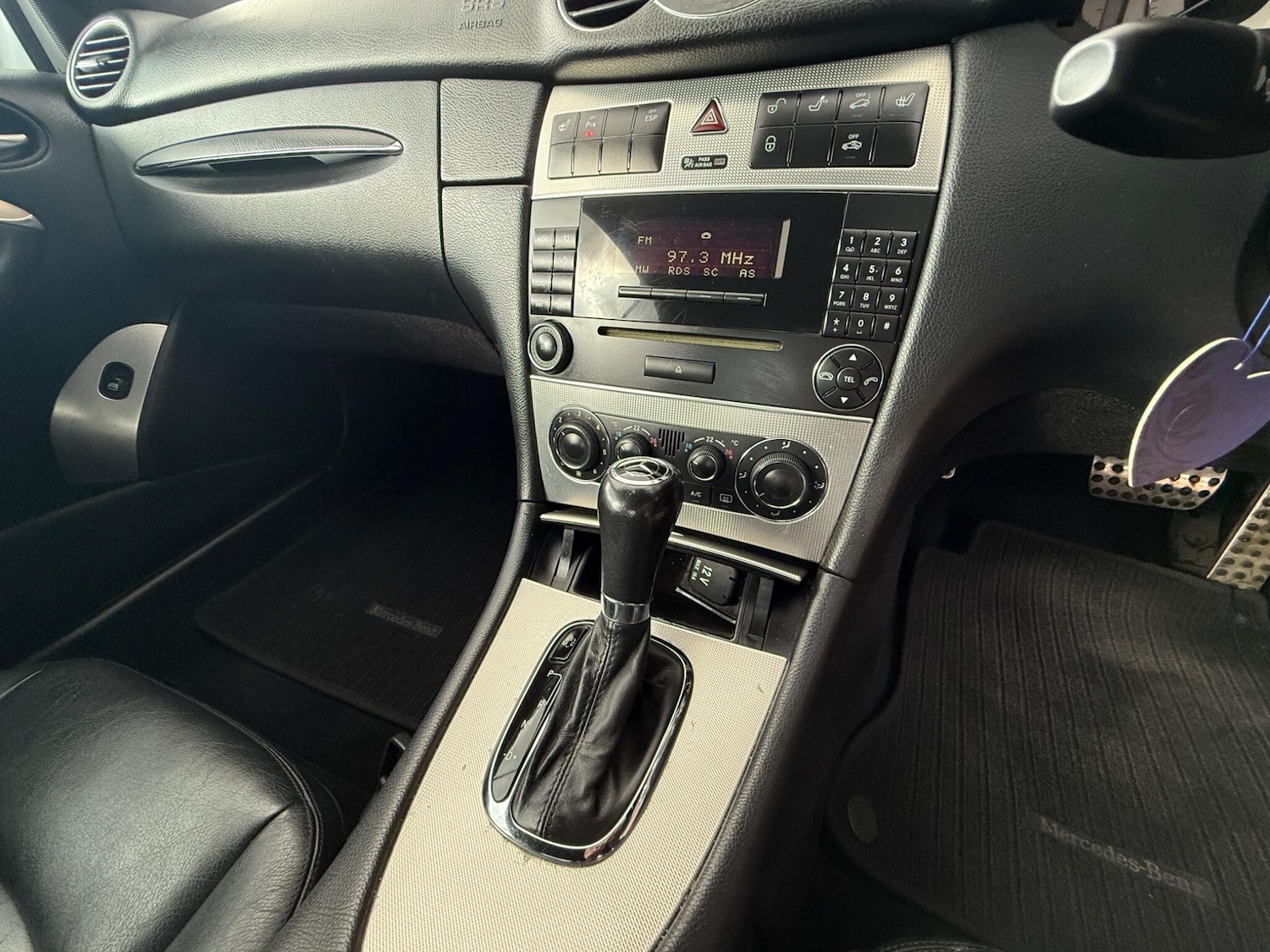 Used Mercedes-Benz CLK 2006 for sale - 76377183: Photo 12